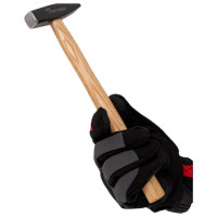 Столярный молоток Top Tools 200 г 02A202