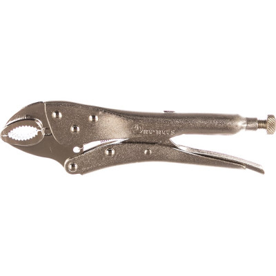 Зажимные клещи Top Tools 250 мм 32D455