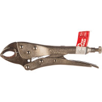 Зажимные клещи Top Tools 250 мм 32D455