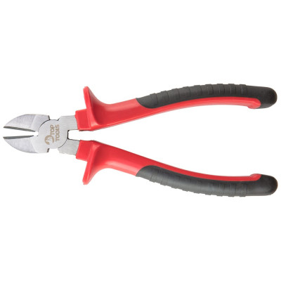 Боковые кусачки Top Tools 180 мм 32D119