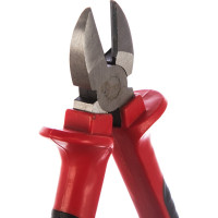 Боковые кусачки Top Tools 180 мм 32D119
