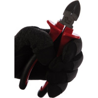 Боковые кусачки Top Tools 180 мм 32D119