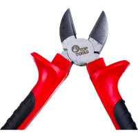 Боковые кусачки Top Tools 180 мм 32D119