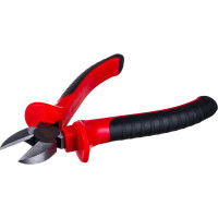 Боковые кусачки Top Tools 180 мм 32D119