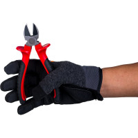 Боковые кусачки Top Tools 180 мм 32D119