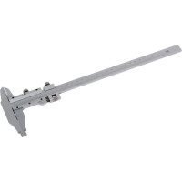 Штангенциркуль ЧИЗ ШЦ-2- 250 0.05 губ.60мм 211615а