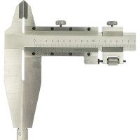 Штангенциркуль (800 мм, 0.05 мм, губки 150) ЧИЗ ШЦ-2 107390