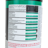 НС-синтетическое трансмиссионное масло для АКПП 1л LIQUI MOLY Top Tec ATF 1800 R 20625