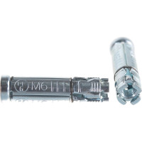 Анкер SORMAT ES 6 50 шт. 9640077501