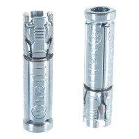 Анкер SORMAT ES 6 50 шт. 9640077501