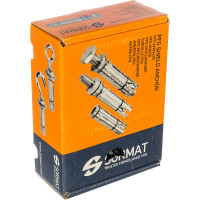 Анкер SORMAT ES 6 50 шт. 9640077501