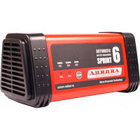 Зарядное устройство, 12 В Aurora SPRINT 6 automatic 14706