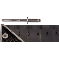 Заклепка Партнер Fix-Master A2, 4x10, 100 шт. 827182