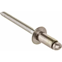 Заклепка Партнер Fix-Master A2, 4x10, 100 шт. 827182