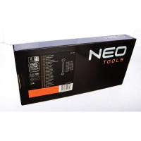 Набор комбинированных ключей, 14 шт., 6-19 мм NEO Tools 84-234