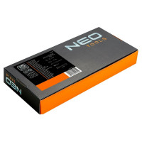Набор сменных головок 1/2, 27 шт. NEO Tools 84-238