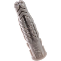 Универсальный дюбель с буртом Fischer UX 6X35 R 62756