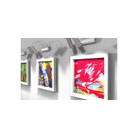 Универсальный дюбель с буртом Fischer UX 6X35 R 62756