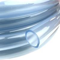 Прозрачный шланг Профитт 16x20 мм, 20 м 9663200-1