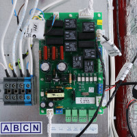 Котел электрический STOUT PLUS 9 кВт SEB-2201-000009 RG0091G8B0G5R5