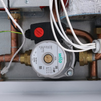 Котел электрический STOUT PLUS 9 кВт SEB-2201-000009 RG0091G8B0G5R5