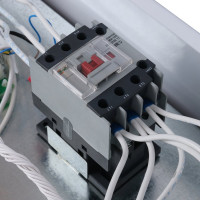Котел электрический STOUT PLUS 9 кВт SEB-2201-000009 RG0091G8B0G5R5