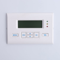 Котел электрический STOUT PLUS 9 кВт SEB-2201-000009 RG0091G8B0G5R5