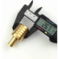 Переходник рельефный 12мм-25мм Профитт 2161667