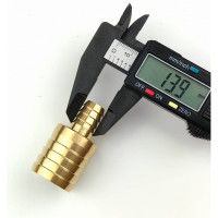 Переходник рельефный 12мм-25мм Профитт 2161667