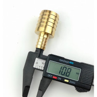 Переходник рельефный 12мм-25мм Профитт 2161667