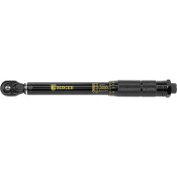 Динамометрический ключ 1/4 дюйма 5-25 Нм Berger BG BG2155
