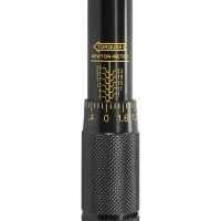 Динамометрический ключ 1/4 дюйма 5-25 Нм Berger BG BG2155