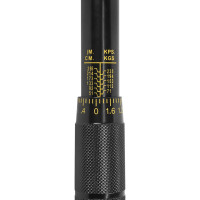 Динамометрический ключ 1/4 дюйма 5-25 Нм Berger BG BG2155