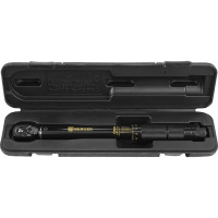 Динамометрический ключ 1/4 дюйма 5-25 Нм Berger BG BG2155