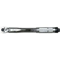 Динамометрический ключ 1/4 дюйма 5-25 Нм Berger BG BG2155