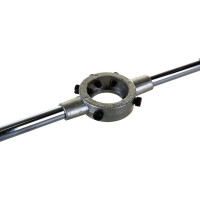 Ключ для плашек 30х11 Berger BG BG1186