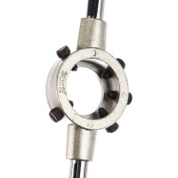 Ключ для плашек 30х11 Berger BG BG1186