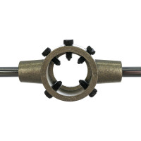 Ключ для плашек 38х14 Berger BG BG1187