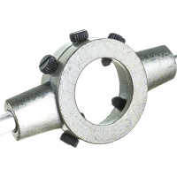 Ключ для плашек 38х14 Berger BG BG1187