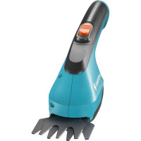 Аккумуляторные ножницы для газонов Gardena AccuCut 09850-30.000.00
