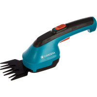 Аккумуляторные ножницы для газонов Gardena AccuCut 09850-30.000.00