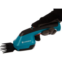 Аккумуляторные ножницы для газонов Gardena AccuCut 09850-30.000.00