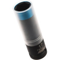 Головка ударная для литых дисков JTC 17мм, длина 85мм 765517 489882