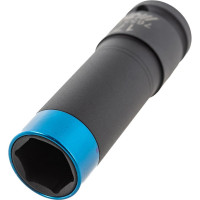 Головка ударная для литых дисков JTC 17мм, длина 85мм 765517 489882