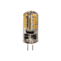 Светодиодная лампа FERON 3W 12V G4 2700K, LB-422 25531