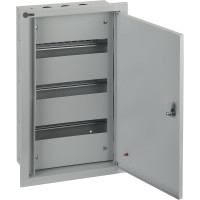 Металлический корпус ЭРА ЩРВ-36з-1 76 УХЛЗ IP31 Б0028773