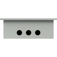 Металлический корпус ЭРА ЩРВ-36з-1 76 УХЛЗ IP31 Б0028773