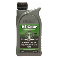 Жидкость для гидроусилителя руля Hi-Gear HG7042R