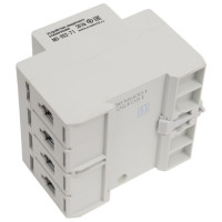 УЗО ЭРА NO-902-71 ВД1-63 3P+N 50А 100мА Б0031910