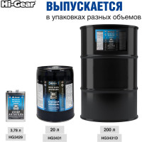 Суперантигель для дизтоплива 1:500 Hi-Gear HG3426
